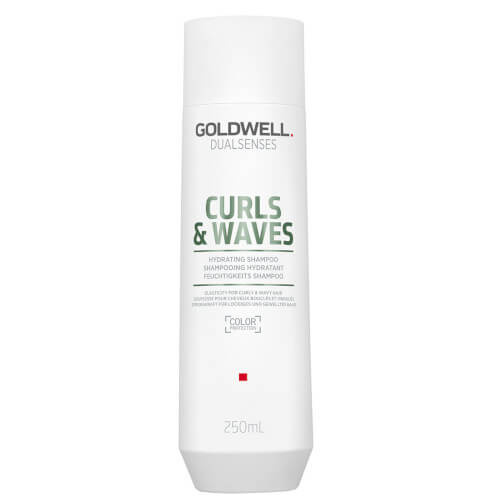 Goldwell Dualsenses Curls & Waves šampon pro kudrnaté a vlnité vlasy 250 ml