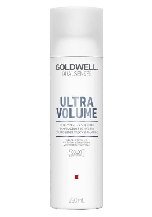 Goldwell Dualsenses Ultra Volume suchý šampon pro objem 250 ml