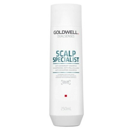 GOLDWELL Dualsenses Scalp Specialist Pečující šampon proti lupům 250 ml