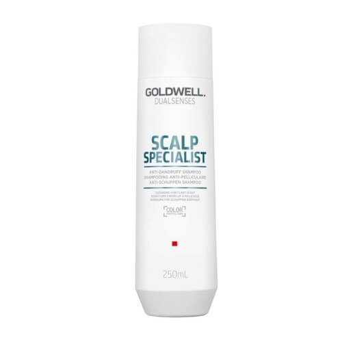 GOLDWELL Dualsenses Scalp Specialist Pečující šampon proti lupům 250 ml