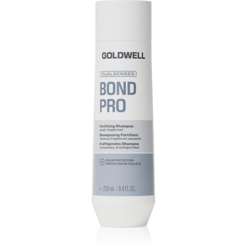 Goldwell Dualsenses Bond Pro Fortifying Shampoo posilující šampon 250 ml