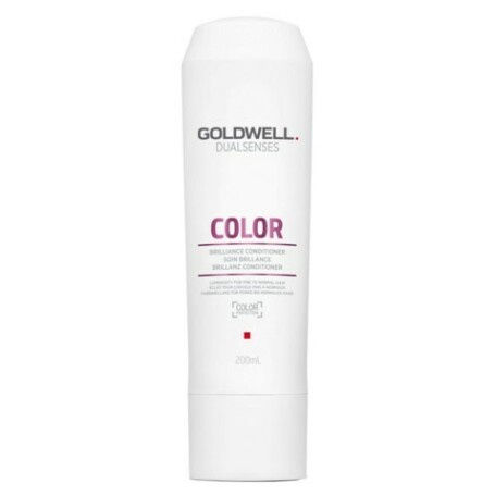 Goldwell Dualsenses Color kondicionér pro ochranu barvy 1000 ml