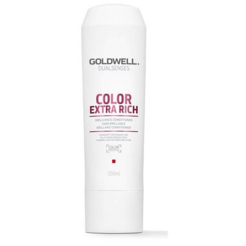 Goldwell Dualsenses Color Extra Rich kondicionér pro ochranu barvy 1000 ml