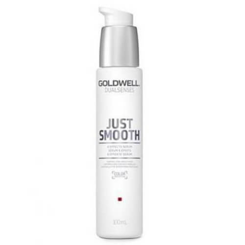 Goldwell Dualsenses Just Smooth sérum pro nepoddajné vlasy 100 ml