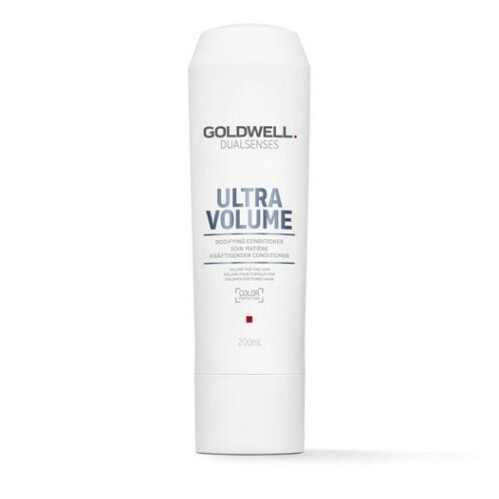Goldwell Dualsenses Ultra Volume kondicionér pro objem jemných vlasů 200 ml