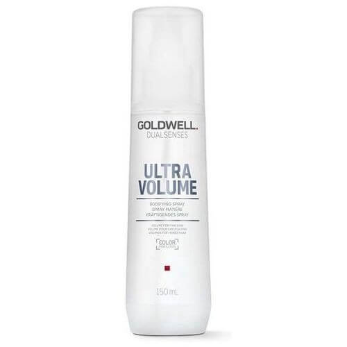 Goldwell Dualsenses Ultra Volume sprej pro objem jemných vlasů 150 ml