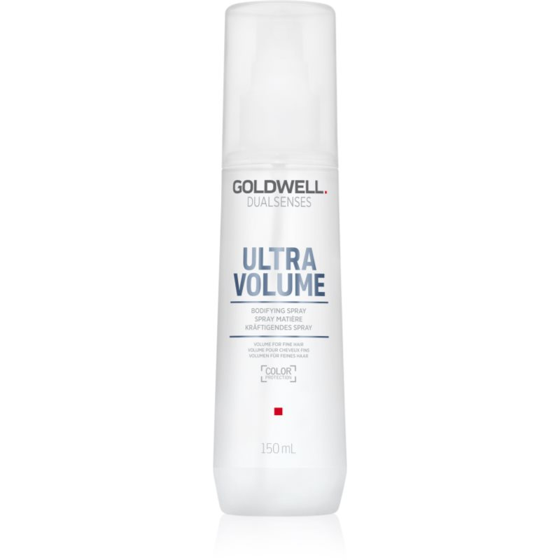 Goldwell Dualsenses Ultra Volume sprej pro objem jemných vlasů 150 ml