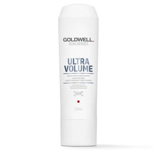 Goldwell Dualsenses Ultra Volume kondicionér pro objem jemných vlasů 1000 ml