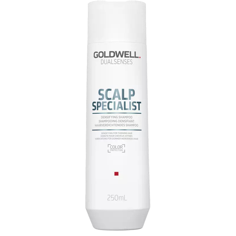 Goldwell Dualsenses Scalp Specialist šampon pro řídnoucí vlasy 250 ml