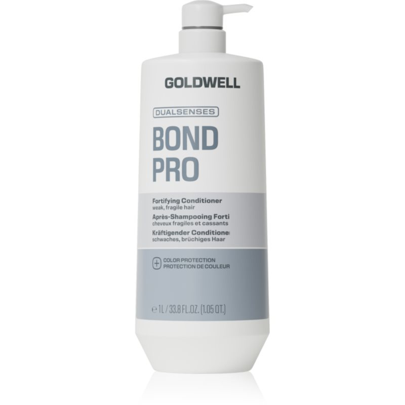 Goldwell Dualsenses Bond Pro Fortifying Conditioner posilující kondicionér 1000 ml