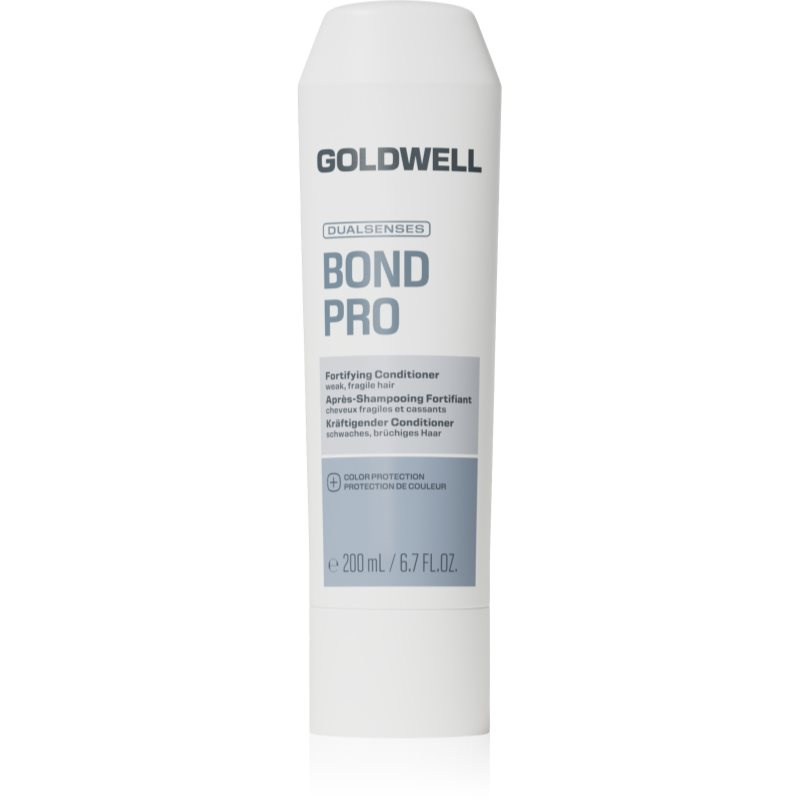 Goldwell Dualsenses Bond Pro Fortifying Conditioner posilující kondicionér 200 ml