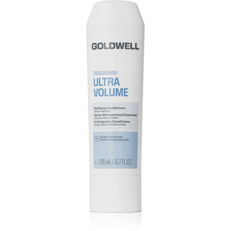 Goldwell Dualsenses Ultra Volume Bodifying Conditioner kondicionér pro objem vlasů 200 ml