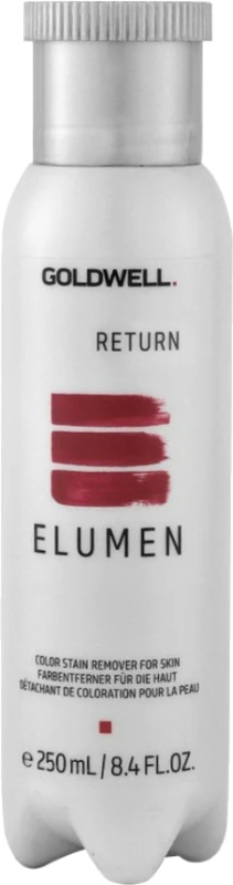Goldwell Elumen Color Reducer odstraňovač barvy 250 ml