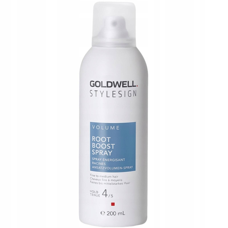 Goldwell StyleSign Root Boost Spray sprej pro objem od kořínků 200 ml