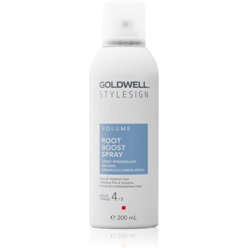 Goldwell StyleSign Root Boost Spray sprej pro objem od kořínků 200 ml
