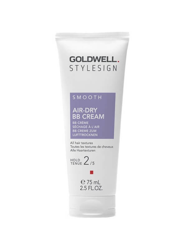 Goldwell StyleSign Air-Dry BB Cream stylingový krém na vlasy 125 ml