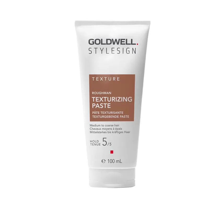 Goldwell StyleSign Texturizing Paste texturizační pomáda pro matný vzhled 100 ml