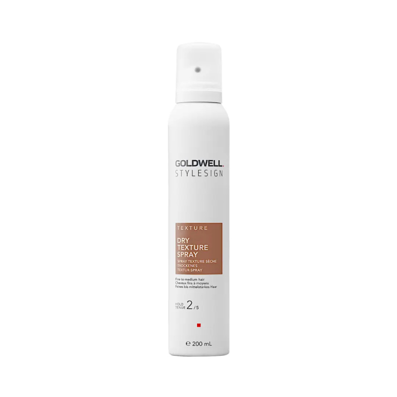Goldwell StyleSign Dry Texture Spray suchý texturizační sprej 200 ml