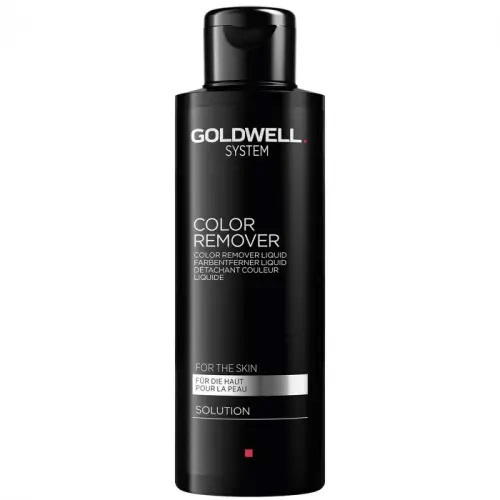 Goldwell Color Remover odstraňovač barvy po barvení 150 ml