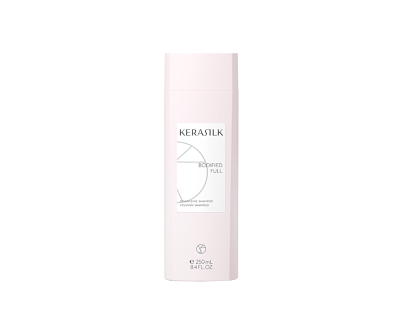 KERASILK Essentials Volumizing Shampoo vlasový šampon pro jemné vlasy 250 ml