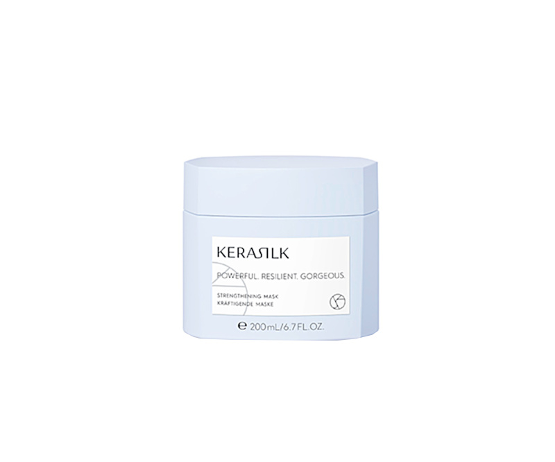 KERASILK Specialists Strengthening Mask posilující maska s hydratačním účinkem 200 ml