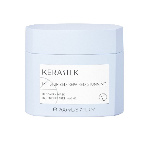 KERASILK Specialists Recovery Mask regenerační maska na vlasy 200 ml
