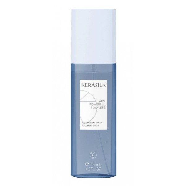 KERASILK Specialists Volumizing Spray objemový sprej pro jemné a zplihlé vlasy 125 ml