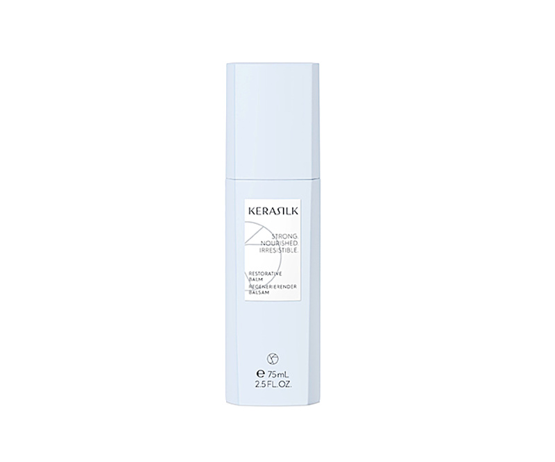 KERASILK Specialists Restorative Balm posilující balzám s regeneračním účinkem 75 ml