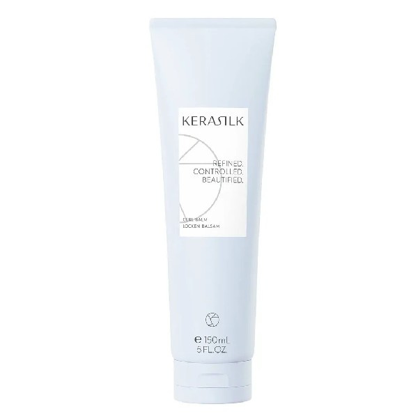 KERASILK Specialists Curl Balm multifunkční balzám pro kudrnaté vlasy 150 ml