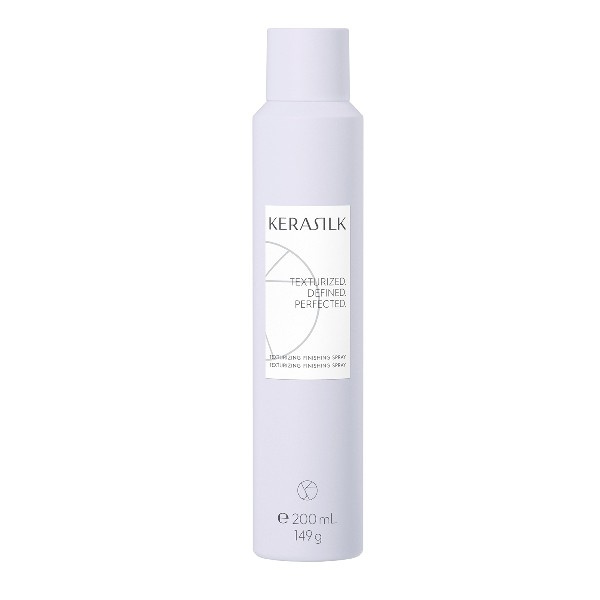 KERASILK Styling Texturizing Finishing Spray stylingový sprej na vlasy 200 ml