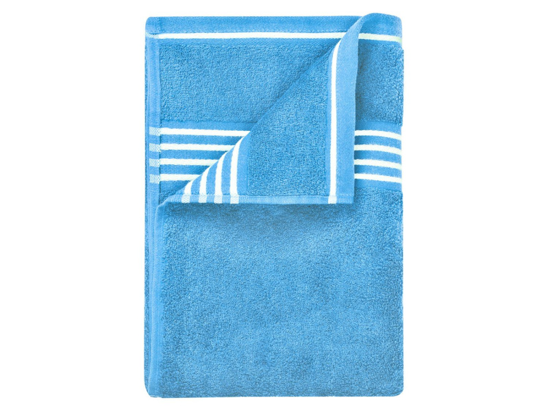 Gözze Froté osuška Rio, 70 x 140 cm, 500 g/m2 (modrá)