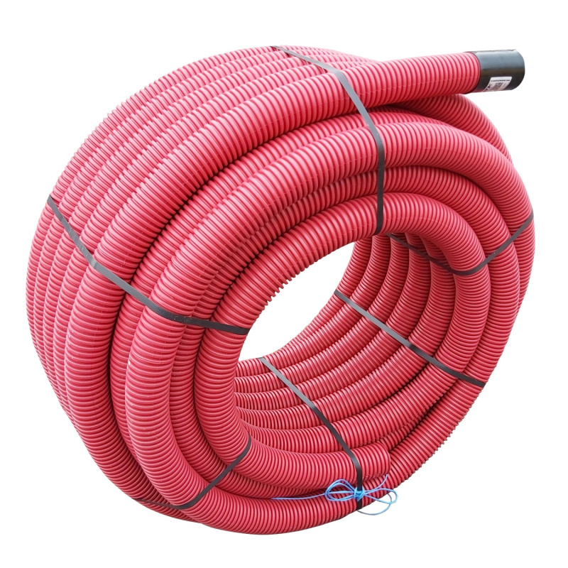 MARLEY Chránička kabelová PEHD DN 40/31 - metráž