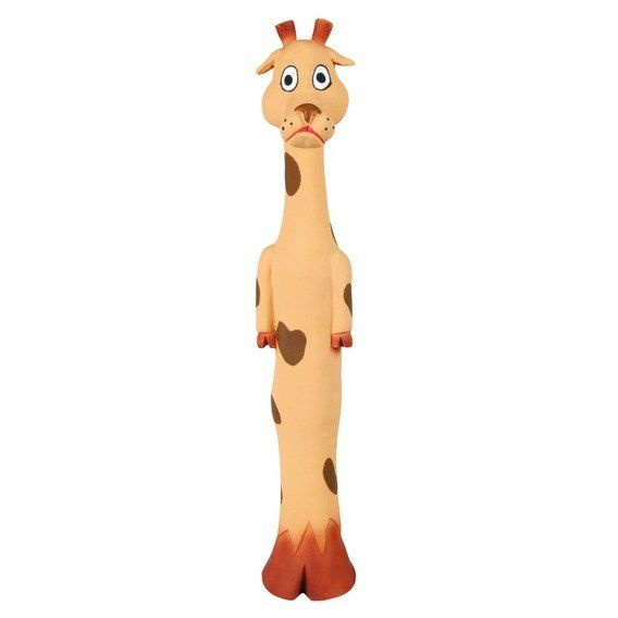 ZOO DLOUHÁNI PLNĚNÝ LATEX 30-32cm