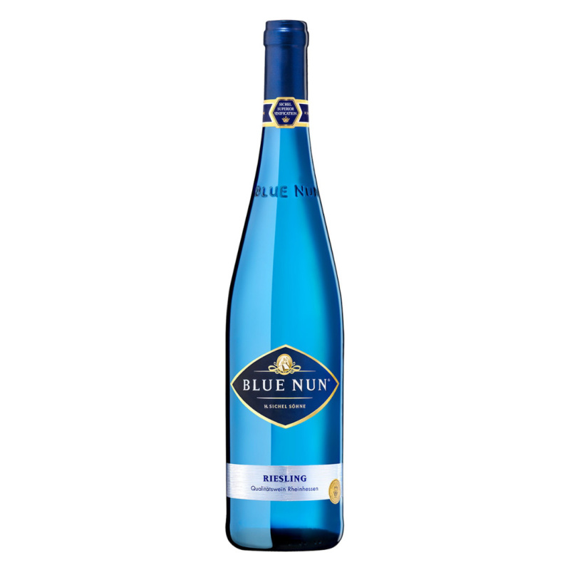 Blue Nun Riesling 0,75l