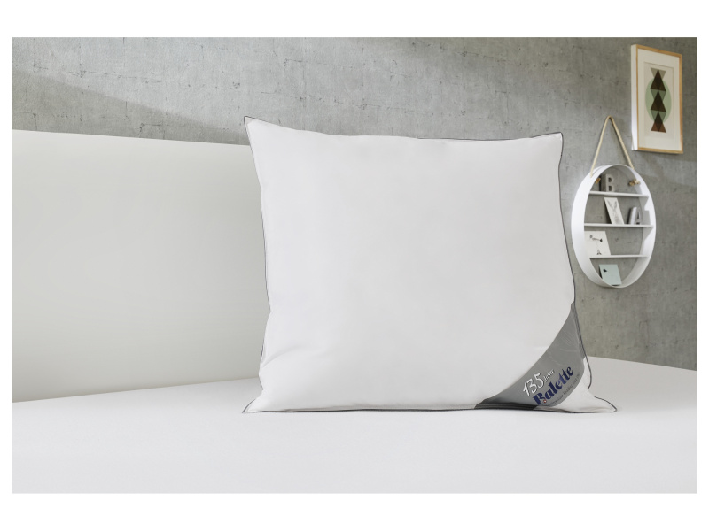 Balette Polštář z prachového peří Premium Selection (65 x 65 cm)