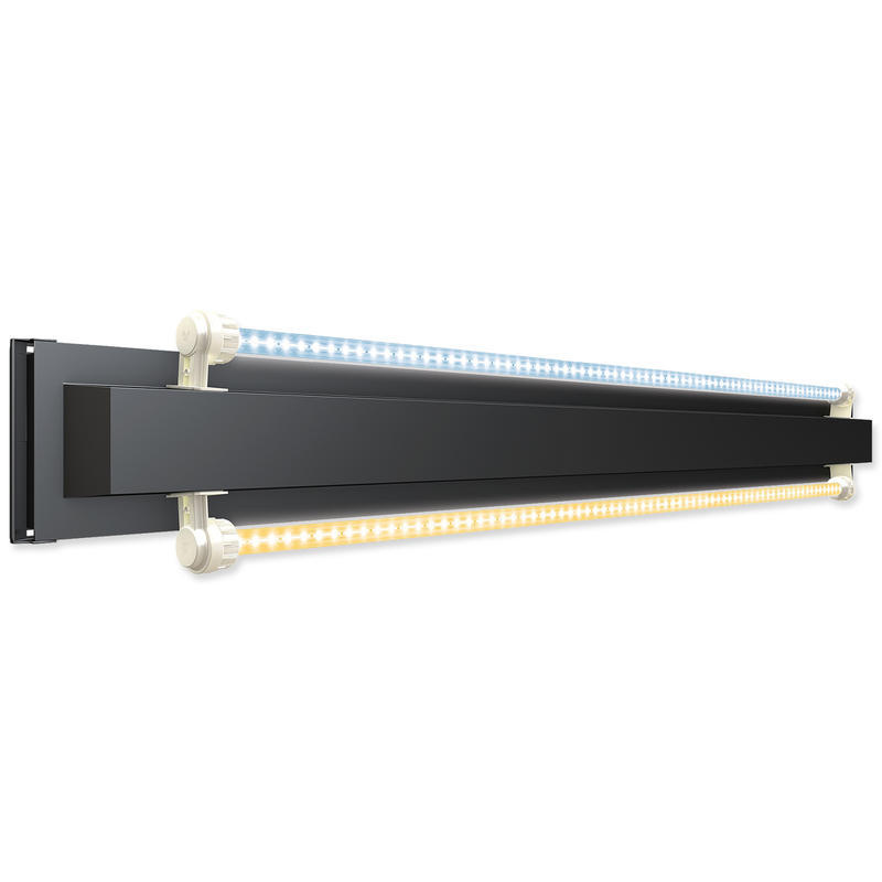 Světelná rampa JUWEL LED pro 2 zářivky 60cm