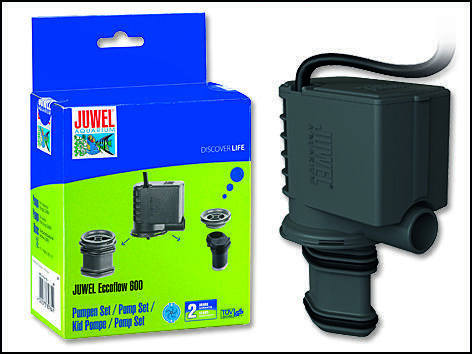 Čerpadlo JUWEL Eccoflow 600 600 l / h