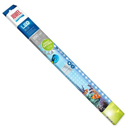 Zářivka JUWEL LED Blue 59 cm 14 W