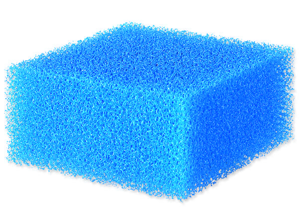 Náplň JUWEL molitan jemný compact 1 ks