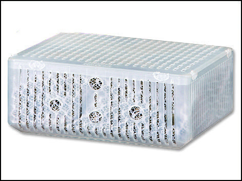 Náplň JUWEL Phorax Bioflow 3.0 compact 1 ks