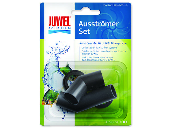 Náhradní kolínko k filtrům JUWEL 1 ks