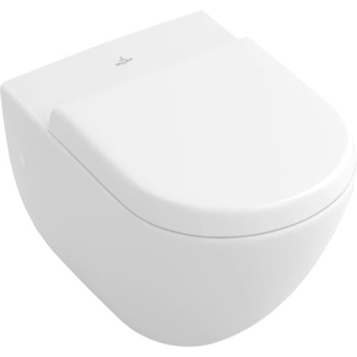 Villeroy & Boch Subway wc zadní odpad 66031001