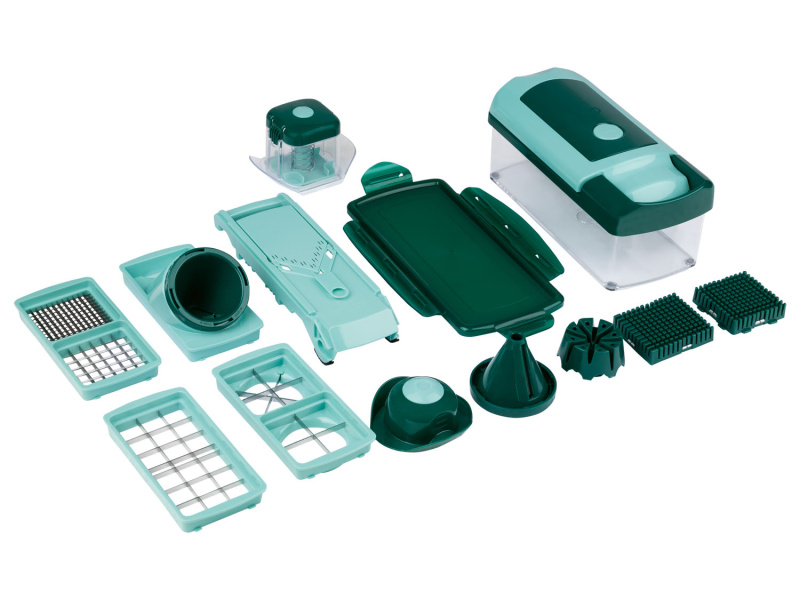 Genius Multifunkční kráječ Nicer Dicer Fusion Smart