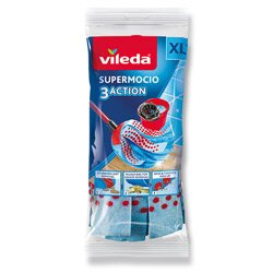 Vileda SuperMocio - náhradní třásně