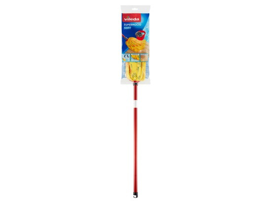 Mop Supermocio Soft Vileda