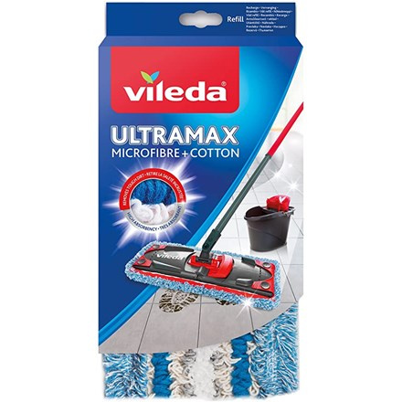 Náhrada Ultramax Micro & Cotton Vileda