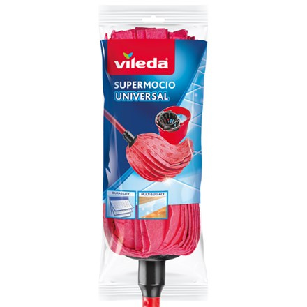 vileda Mop třásňový SuperMocio universal 1 ks