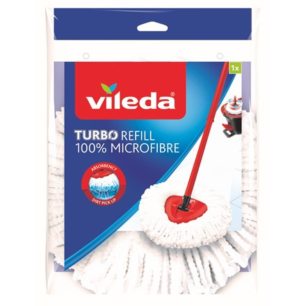 Náhrada Do Easy Wring And Clean Vileda