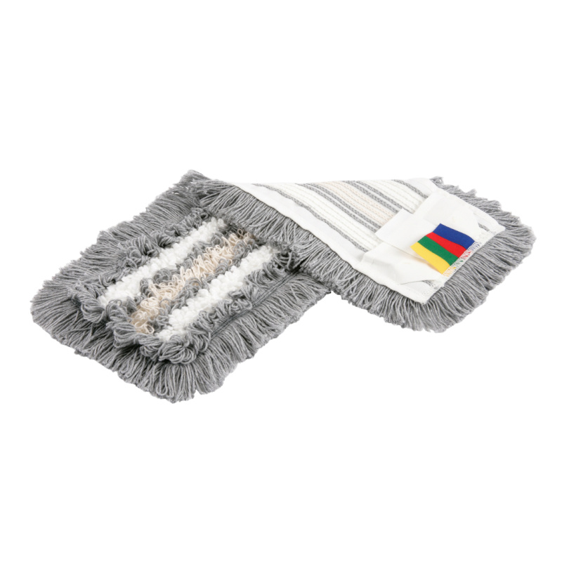 Návlek Mop Trio 40cm (kapsový a pásky) Vileda Professional BC143201