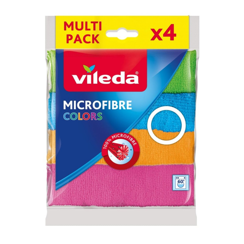 Vileda Colors univerzální mikrohadřík